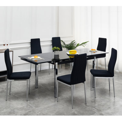 Amersfoort Dining Set