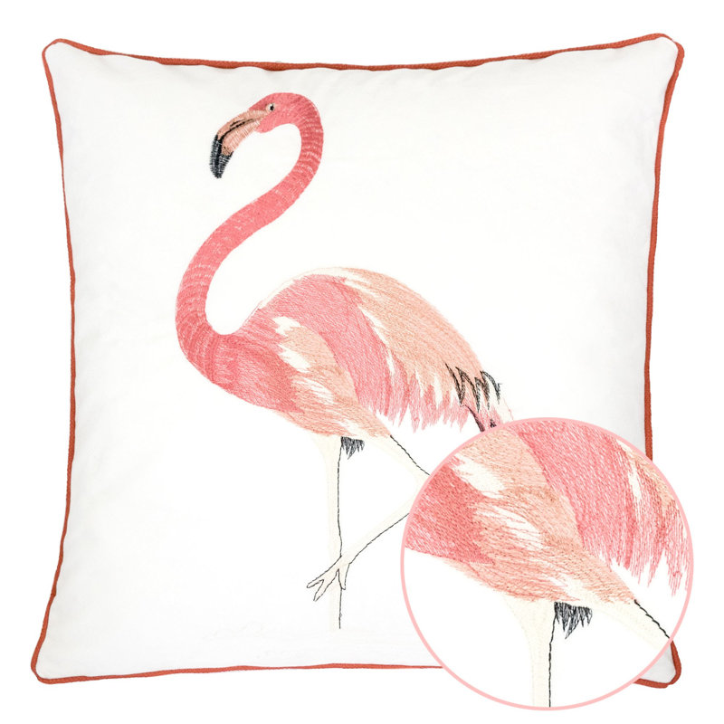 Housse et insert de coussin carré Deckard