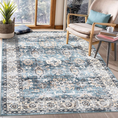Tapis vert avec envers antidérapant Verdella