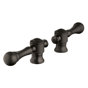 Oil Rubbed Bronze