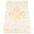 Alisha-Mae Viscose Oriental Indoor Rug-1811572746