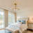  Waynetta 22" Dimmable Crystal Ceiling Fan with LED Lights