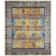 Mesa Mirage Hand Knotted Area Rug
