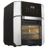 Four à friteuse numérique West Bend XL, capacité de 12,6 pte