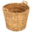 Dovecove Wicker Decorative Basket