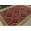 Hand Knotted Area Rug