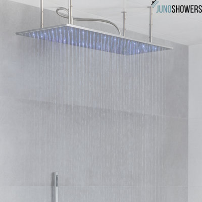 Robinet de lavabo contemporain à poignée unique avec finition durable et contrôle du débit d'eau