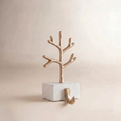 The Holiday Aisle® Branch Stocking Holder
