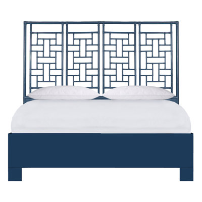 Ohana Low Profile Standard Bed