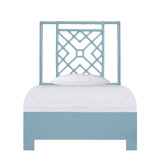 Ananias Standard Bed