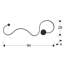Nghiem LED Flush Mounted Sconce-191031942
