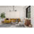 18" 3D Wall Panel in White