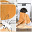 Tapis pour grande chambre 10X13