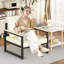 Fauteuil d'appoint 25 po Mid Century-604009244