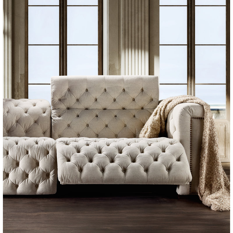 SS Loveseat