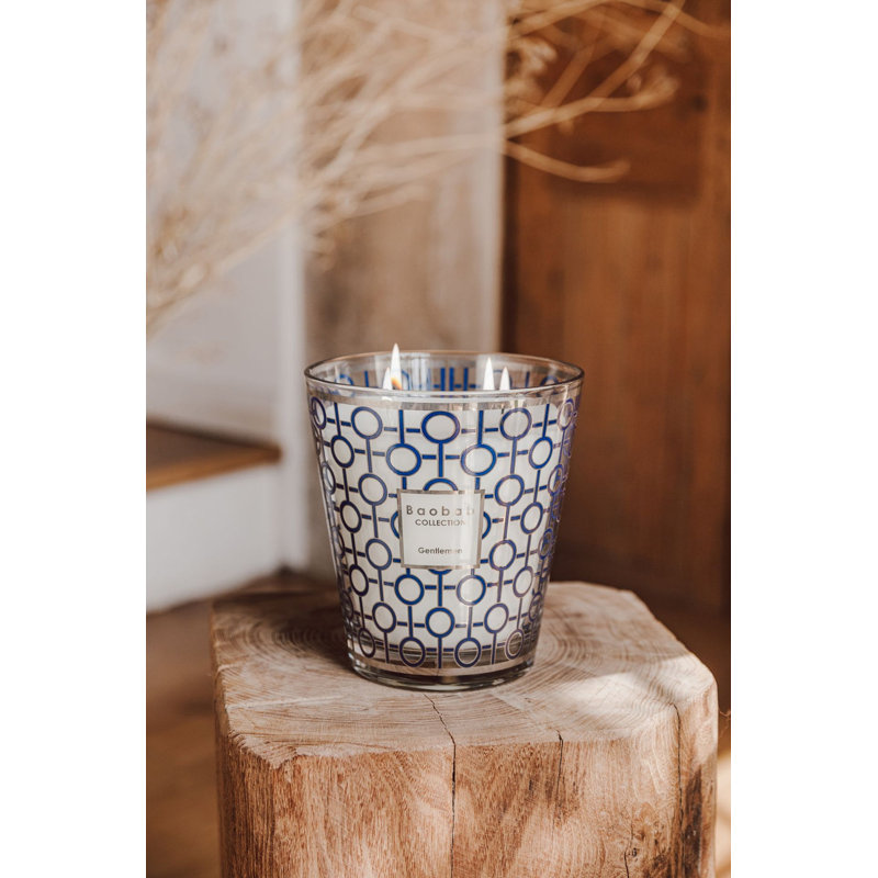 Candle, 81 oz Designer