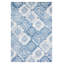 Tapis à motif géométrique Danni-Marie-1041103062