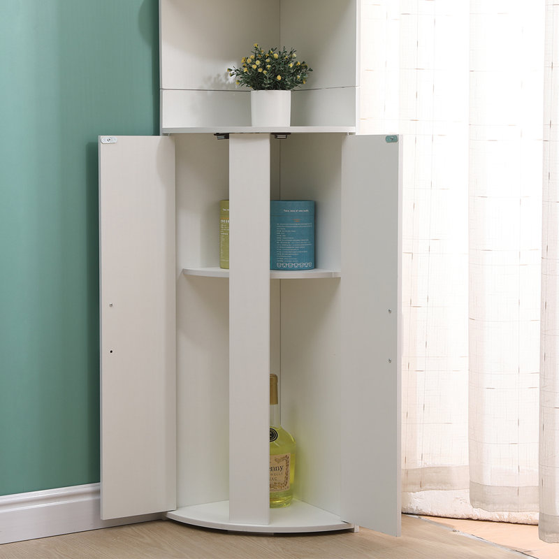 Freestanding Bathroom Cabinet