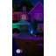 Alter-Link Low Voltage Smart RGBCW In-Ground Well Lights, Bi-Flow Controller Included