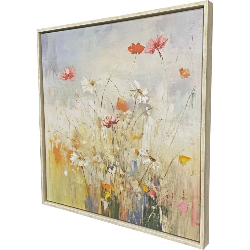 Hartwell I Canvas