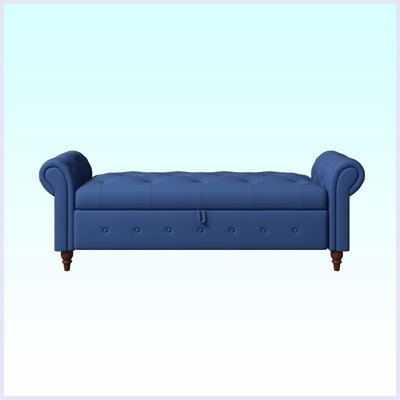 Banc de rangement Xamiera