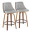 Tabouret de bar et de comptoir Archaimbaud-87383803-90143559-90143560