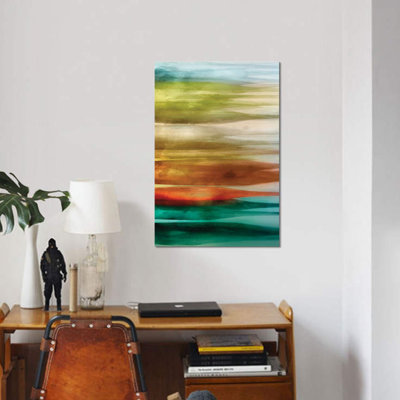 " Sideways " by PI Studio
