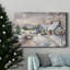 Alexio «Twilight Magic», reproduction d'art sur toile tendue-115773664