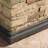 Mcanally Column Stone Propane Fire Column