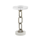 Oasis End Table