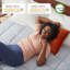 10cm Gel Memory Foam Mattress Topper-1902883336