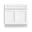 39'' Single Bathroom Vanity Base Only-92689527