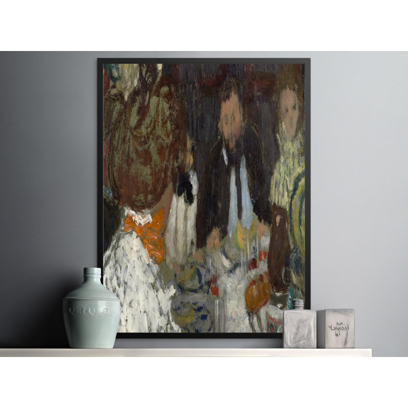 Ussery No Frame Print, 24x32