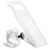 Blanc est en rupture de stock