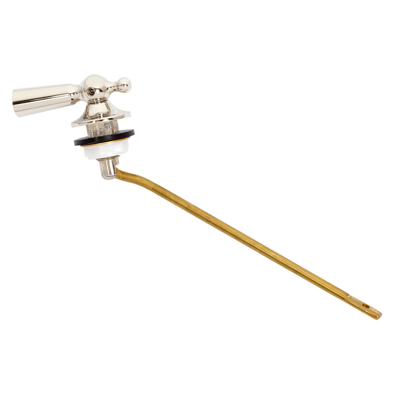 St. George Left-Hand Trip Lever