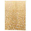 Tapis jaune Mosser