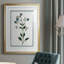 Shabby Elegance Botanical II, reproduction encadrée de qualité supérieure - prête à être accrochée-1427717070-1427717058