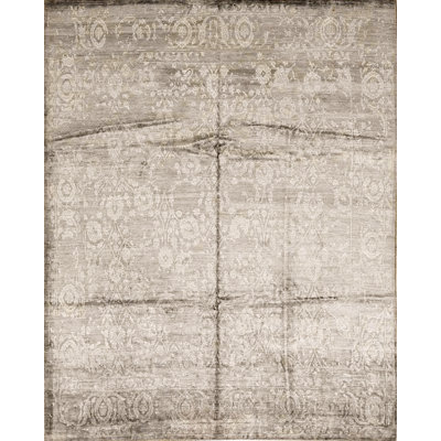 Neo Villa Floral Area Rug