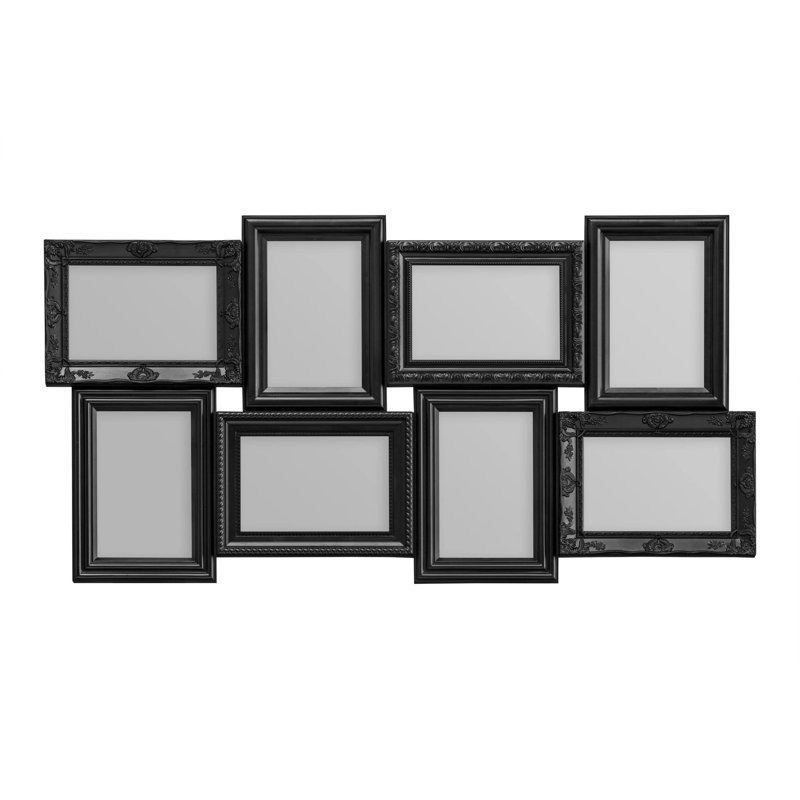 Picture Frame, Black