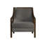 Fauteuil en polyester 28 po-1126434446-1126434445