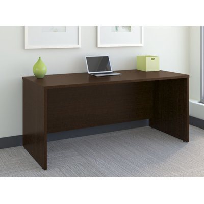 Series C Desk Shell
