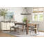 Ensemble de lampe de table 23 po Quidnet