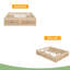  Lit plateforme avec 6 tiroirs de rangement-1158800052-1158800072
