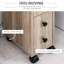 Armoire de rangement Space