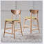 CHAISE DE COMPTOIR