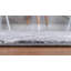 Tapis contemporain Tellaro couleur pierre