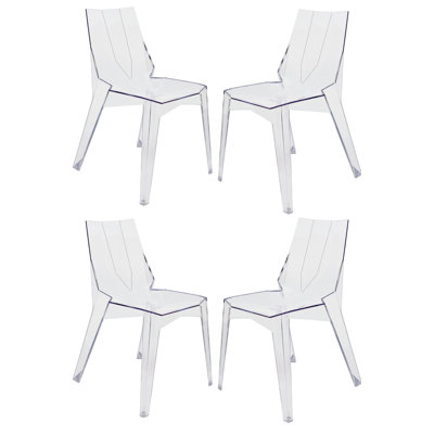 Outdoor Dining Side Chair