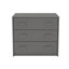Lit mezzanine simple avec armoire et tablette-1609826489