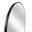 Miroir mural en bois massif, miroir de salle de bain-1987054611-1987054610
