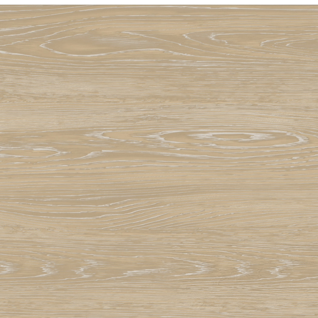 Haven Sundrenched Oak Nightstand, Beige